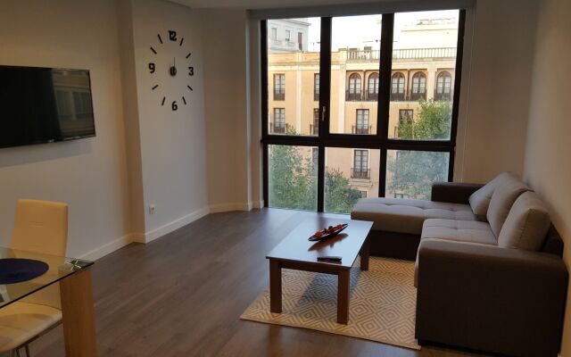 Apartamento Boulevard Gran Capitan by JITKey