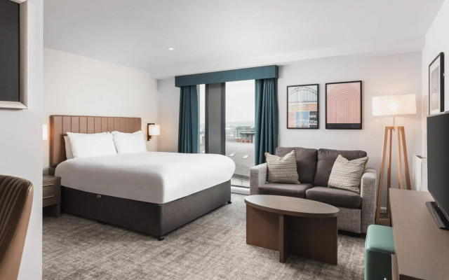 Staybridge Suites Newcastle by IHG