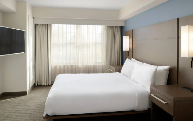 Residence Inn By Marriott Pleasanton