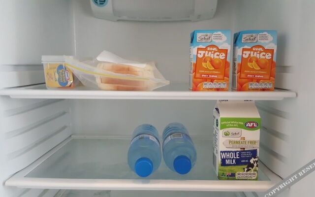 Oaks Hervey Bay Resort and Spa