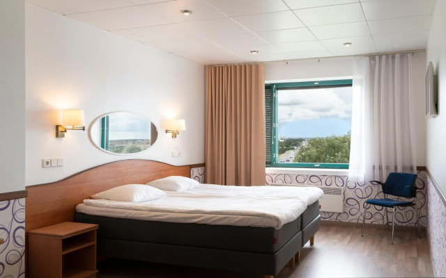 Hestia Hotel Susi