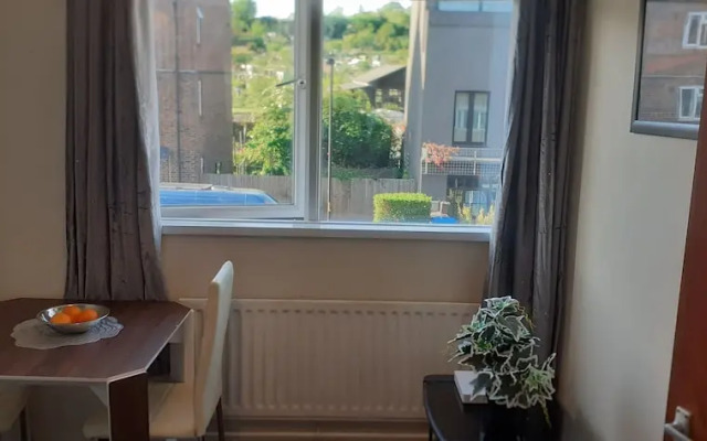 Beautiful Cosy 1bedroom Apartment in London