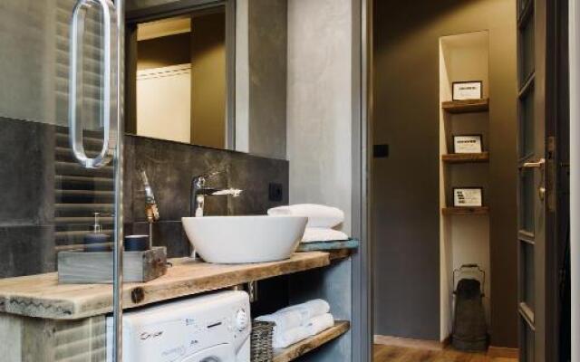Suite11 Como Apartment