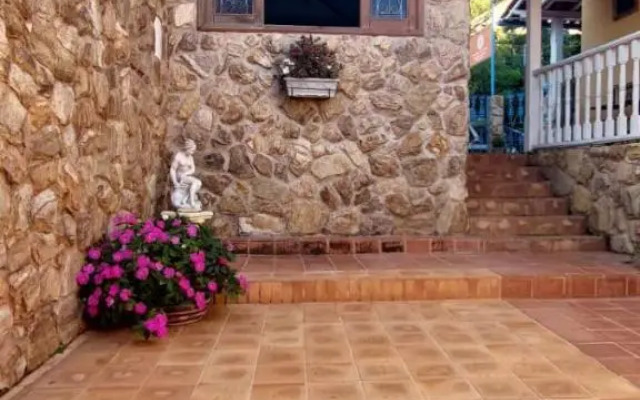 Pousada das Flores