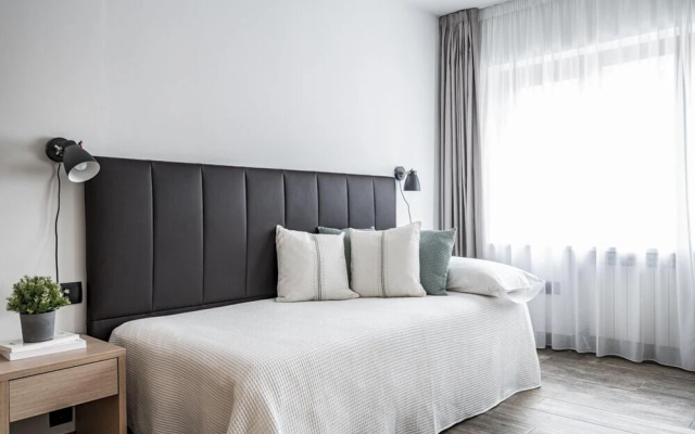 Hotel MET Pamplona