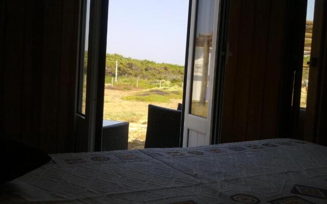 Refúgio da Praia - SeaSide & Nature