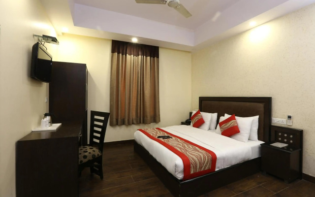 Hotel Rupam Kingston Park