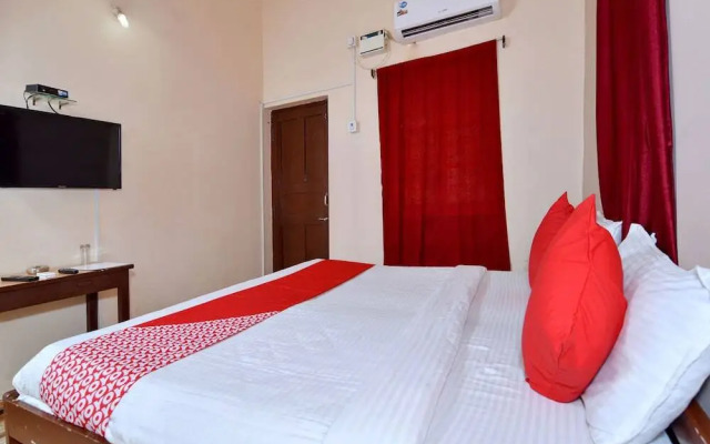 OYO 8024 Hacienda Guest House