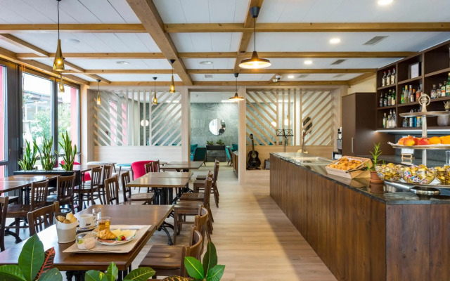 B&B Hotel Rothrist Olten