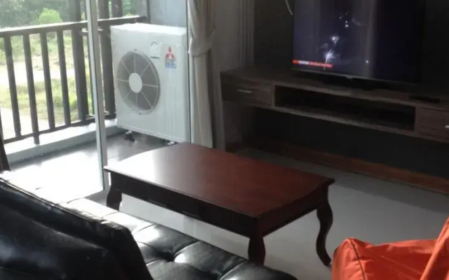 Thara Bayview Condo
