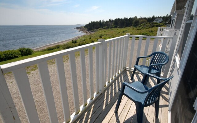 North Star Beach Suites