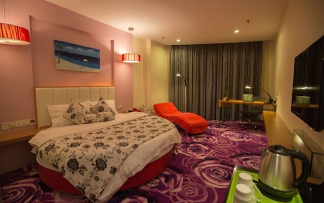 Shanshui Hotel