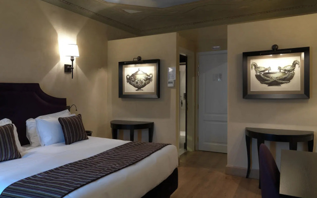 San Firenze Suites & Spa