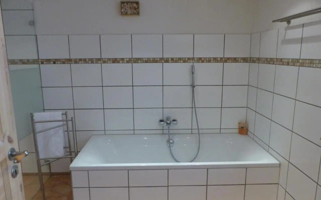 Alter Krämerladen von 1732