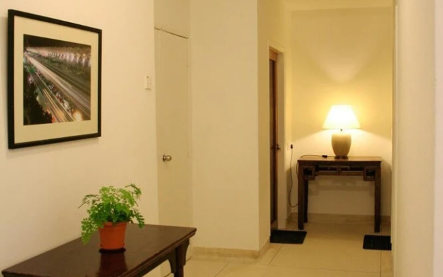 Lodge Paradize Hotel