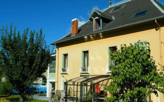 La Mexicaine Les Gîtes