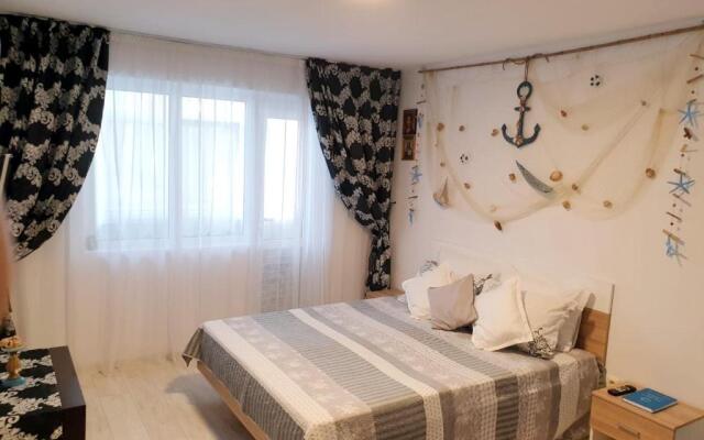 Apartament Dor de Delta Sulina