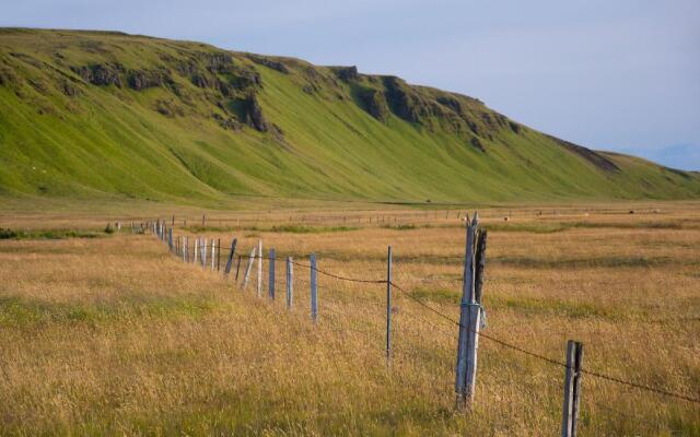 Hótel Búrfell