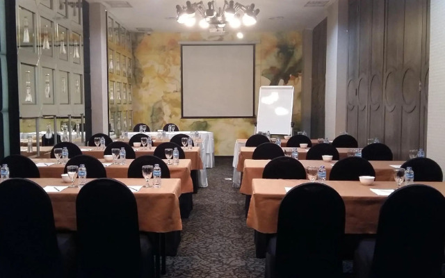 Couleur Hotel Jakarta