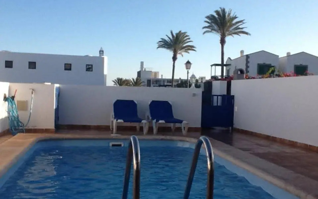 Villa Brisa del Mar