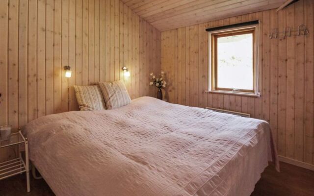 "Pavle" - 800m from the sea in NW Jutland