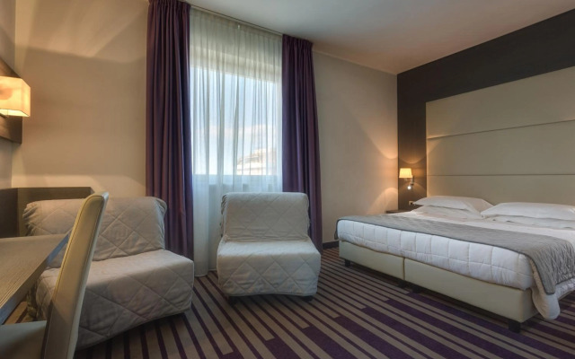 Quality Hotel Green Palace