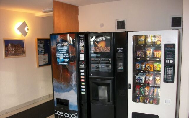 Metro Inns Newcastle
