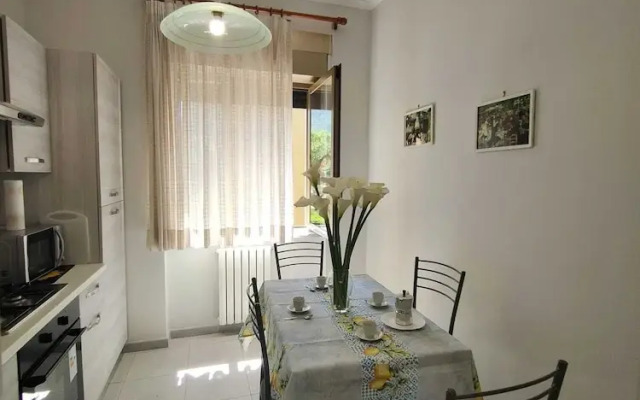 Casa Garofalo