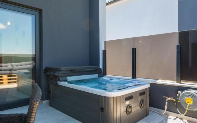 Seaside Villa & Spa