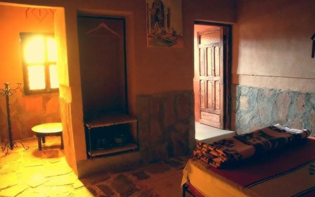 Auberge Kasbah Ennakhile