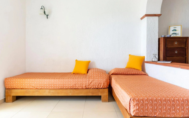 Hotel Capo D'Uomo