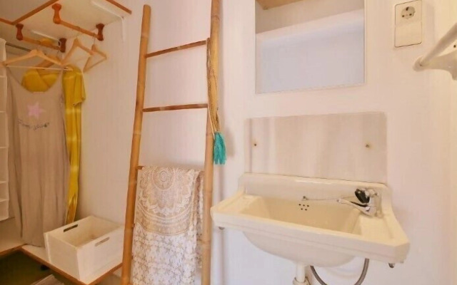 Casa Concha Apartamentos