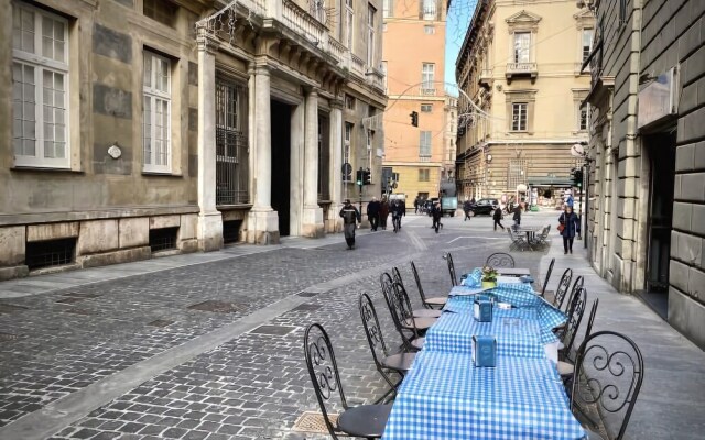 Lussuosa Dimora Del Piombo