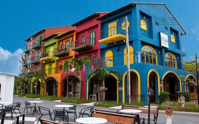 Casacool Hotel Khoalak