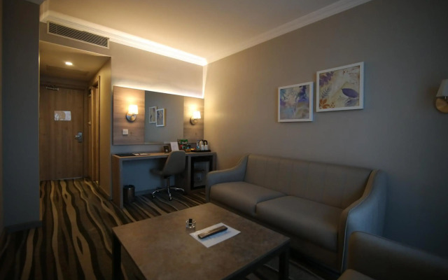 Hotel Excellence Inn