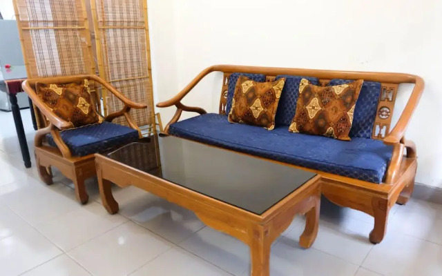 Homestay Jakal Dekat UGM dan Wisata by Simply Homy