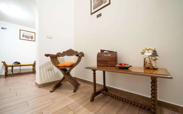 Le Vie del Centro B&B