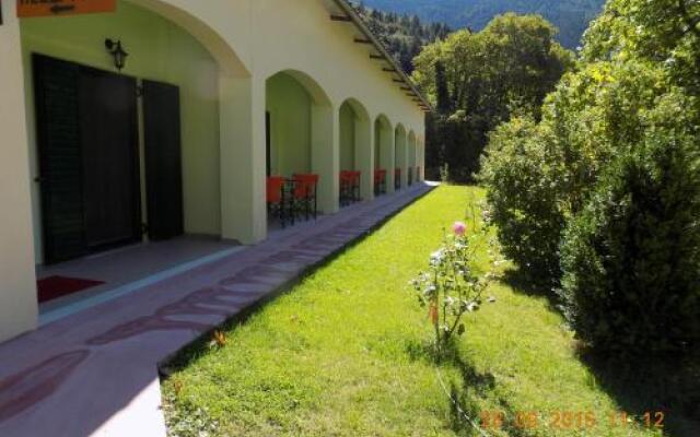 Guesthouse Eleftherios