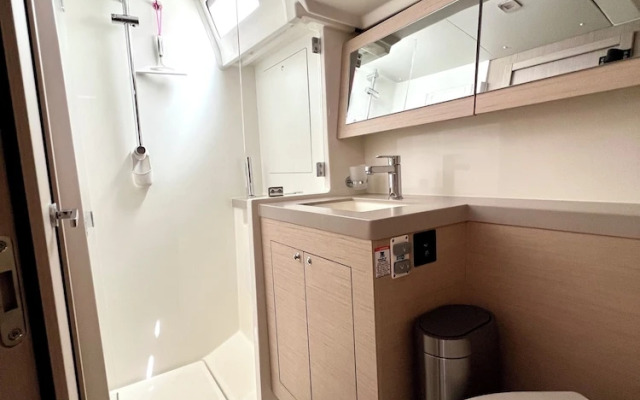 Dream Holiday On A Luxurious Sailing Yacht