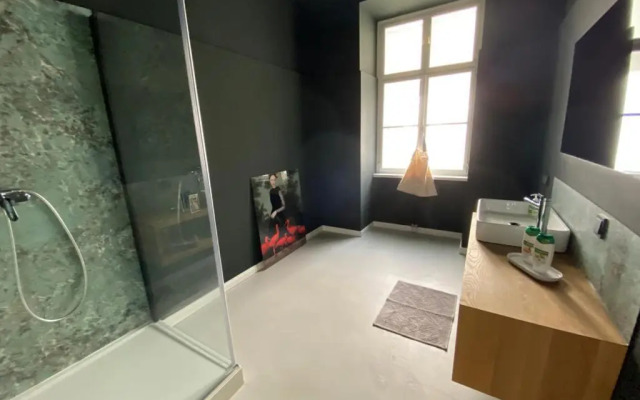 City-Apartment Downtown Vienna