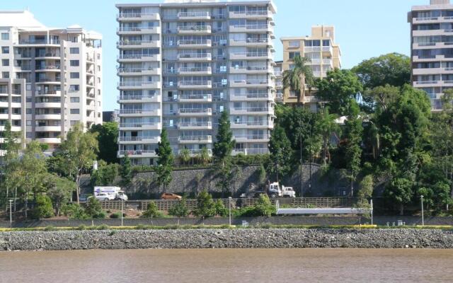 Fairthorpe Apartments