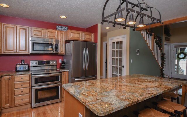 Make S'more Memories