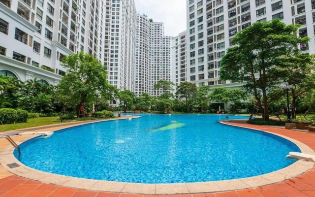 Vinhomes Royal City