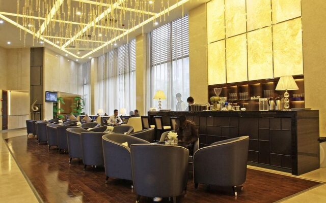 Haikou Tianyi Donghuan Hotel