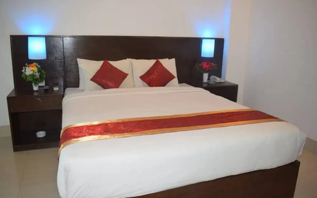 Inani Royal Resort