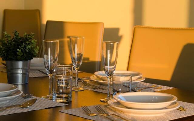 JOIVY Fronte del Mar Seaview Apartment Casaregis