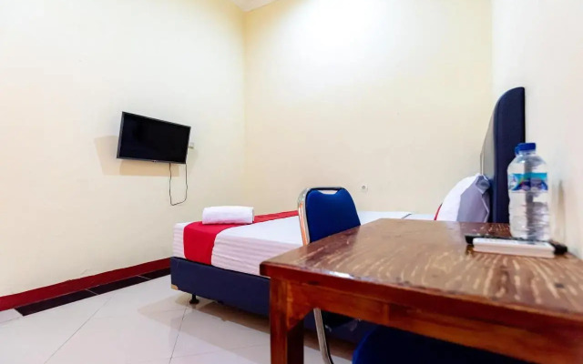 Permata House by OYO Rooms