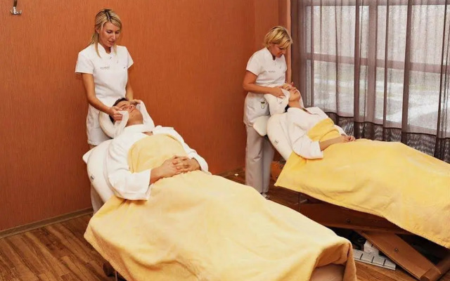 Hotel Diva SPA