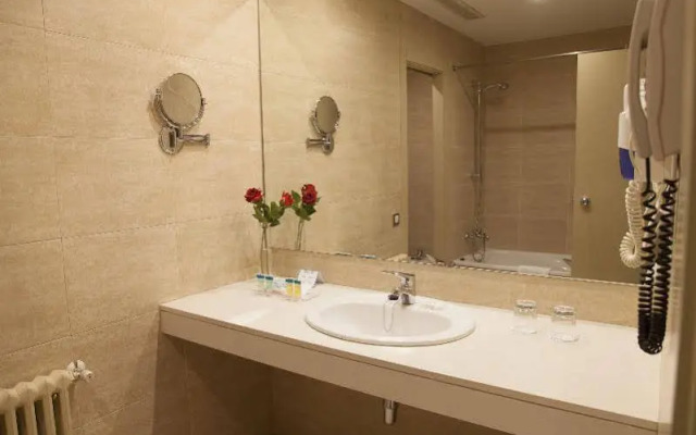 Hotel Condes de Urgel