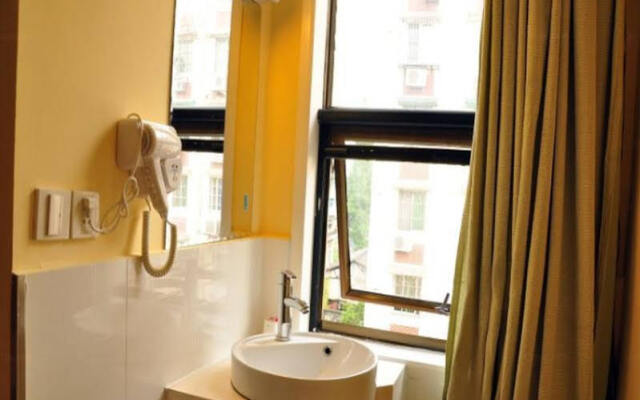 Elan Inn Wensan